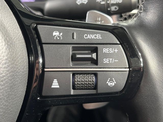 HONDA ZR-V E:HEV 2023 Image 31