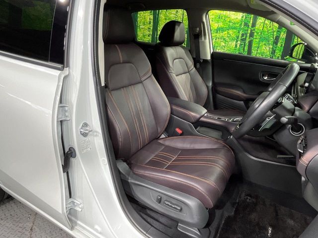 HONDA ZR-V E:HEV 2023 Image 31