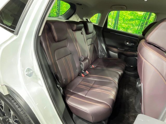 HONDA ZR-V E:HEV 2023 Image 31