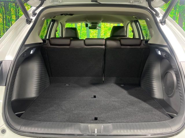 HONDA ZR-V E:HEV 2023 Image 31