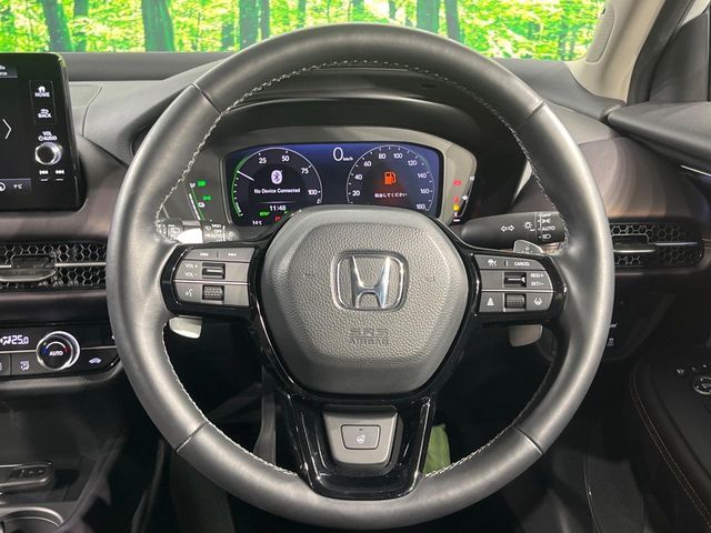 HONDA ZR-V E:HEV 2023 Image 31