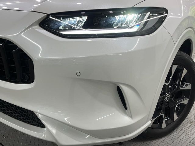 HONDA ZR-V E:HEV 2023 Image 31