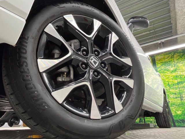 HONDA ZR-V E:HEV 2023 Image 31