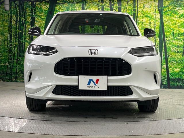 HONDA ZR-V E:HEV 2023 Image 31