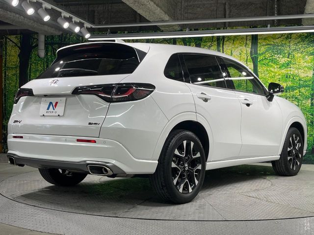 HONDA ZR-V E:HEV 2023 Image 31