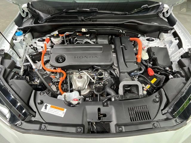 HONDA ZR-V E:HEV 2023 Image 31