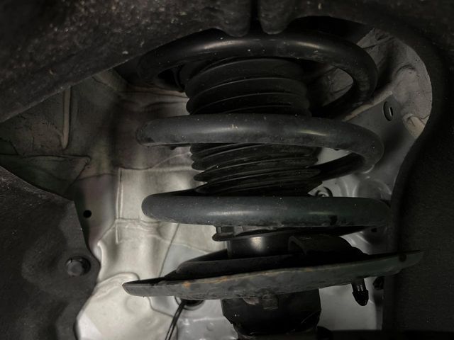 HONDA ZR-V E:HEV 2023 Image 31