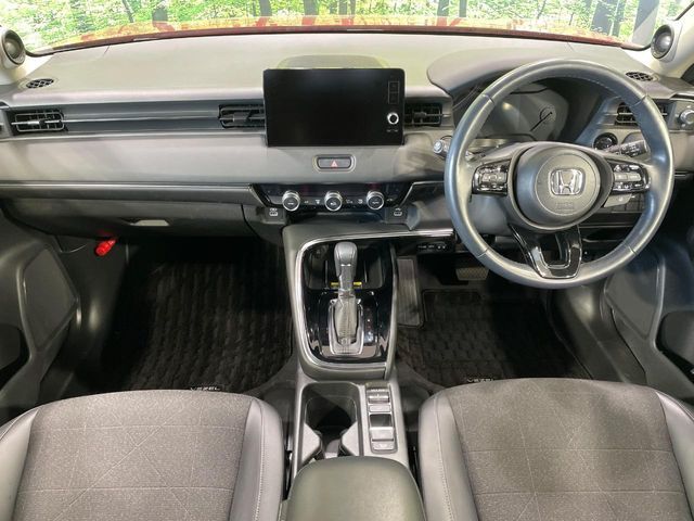 HONDA VEZEL E:HEV 2021 Image 31