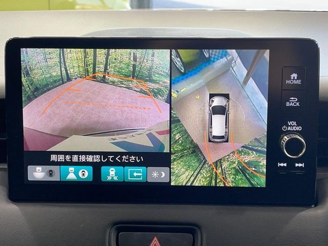 HONDA VEZEL E:HEV 2021 Image 31