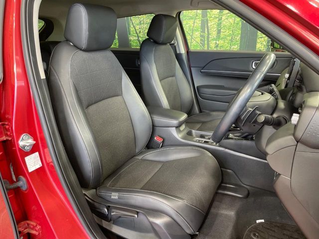 HONDA VEZEL E:HEV 2021 Image 31