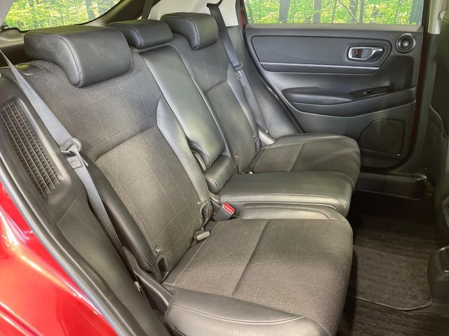 HONDA VEZEL E:HEV 2021 Image 31