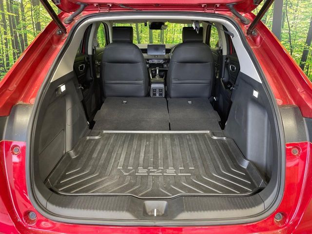 HONDA VEZEL E:HEV 2021 Image 31