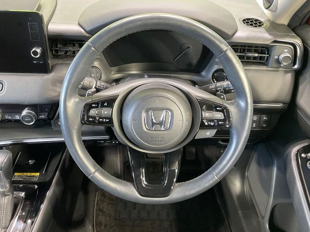 HONDA VEZEL E:HEV 2021 Image 31