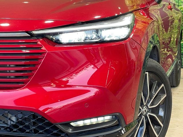 HONDA VEZEL E:HEV 2021 Image 31