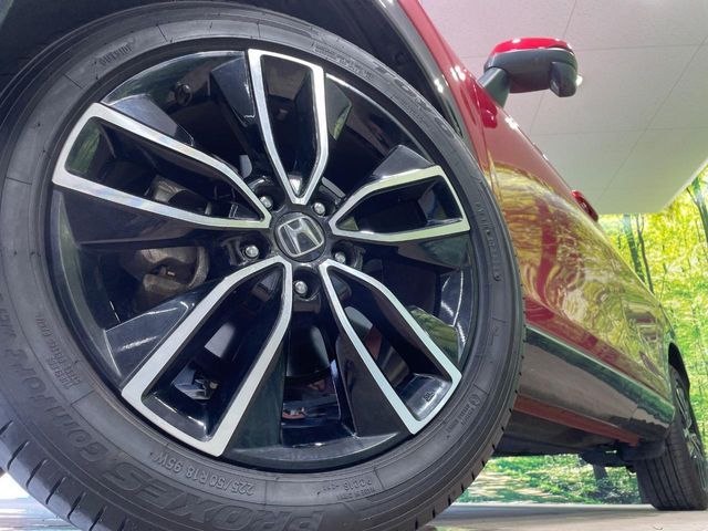 HONDA VEZEL E:HEV 2021 Image 31