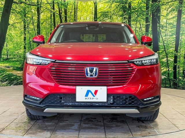 HONDA VEZEL E:HEV 2021 Image 31