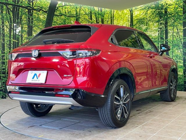 HONDA VEZEL E:HEV 2021 Image 31