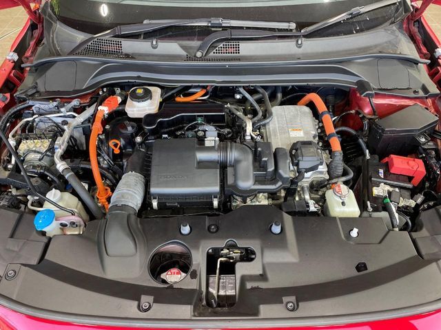 HONDA VEZEL E:HEV 2021 Image 31