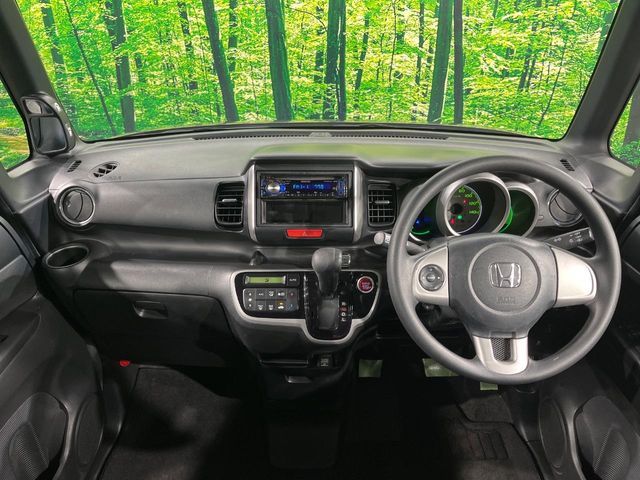 HONDA N BOX 2013 Image 31