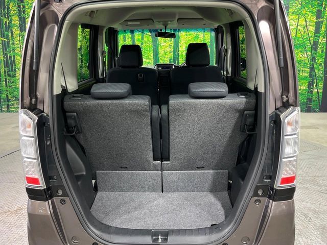 HONDA N BOX 2013 Image 31