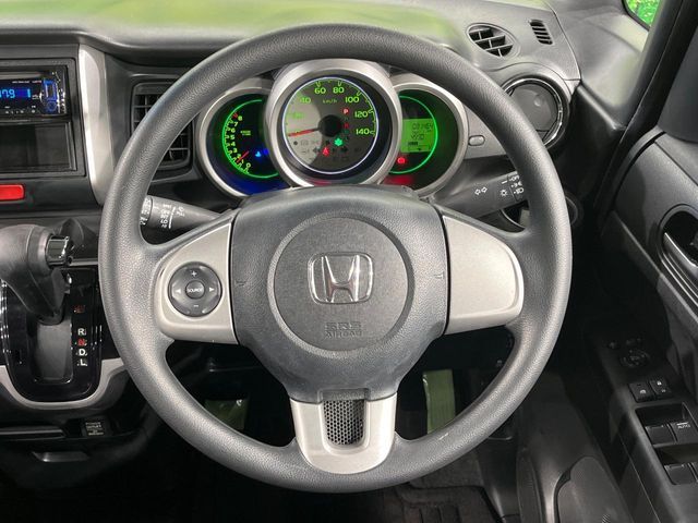 HONDA N BOX 2013 Image 31