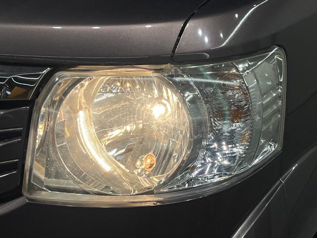 HONDA N BOX 2013 Image 31