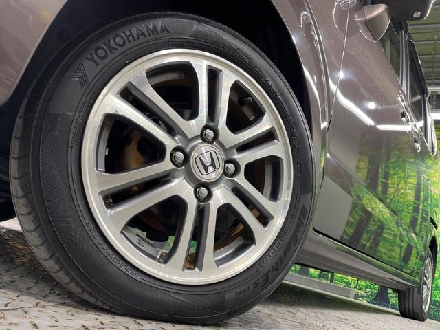 HONDA N BOX 2013 Image 31