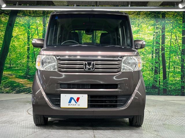 HONDA N BOX 2013 Image 31