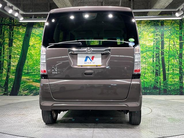 HONDA N BOX 2013 Image 31