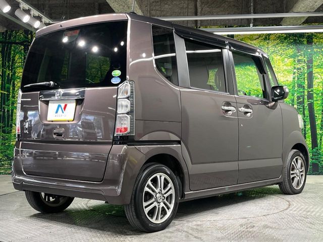 HONDA N BOX 2013 Image 31