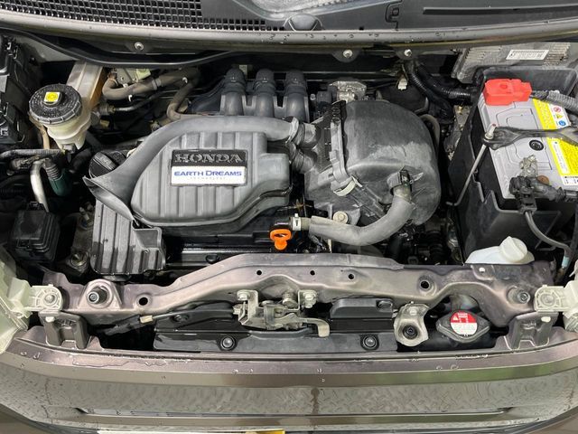 HONDA N BOX 2013 Image 31