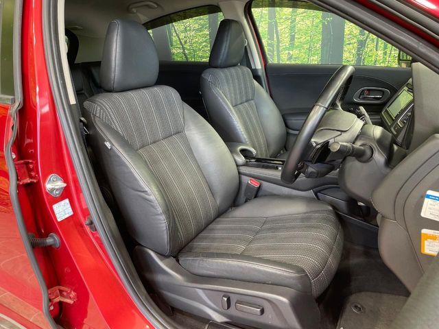 HONDA VEZEL HYBRID 2017 Image 31