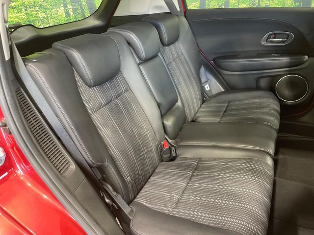 HONDA VEZEL HYBRID 2017 Image 31