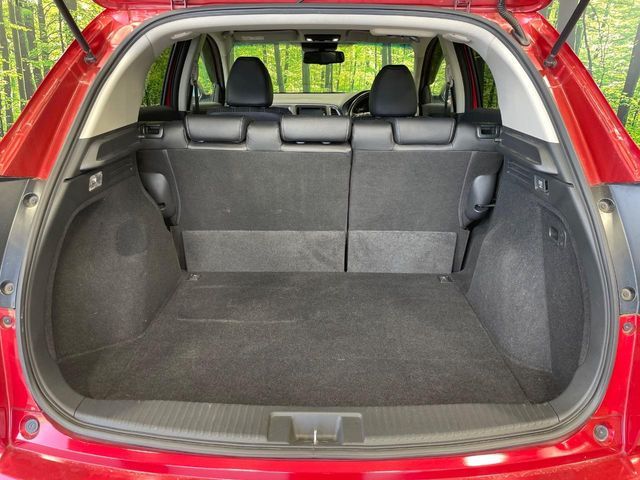 HONDA VEZEL HYBRID 2017 Image 31