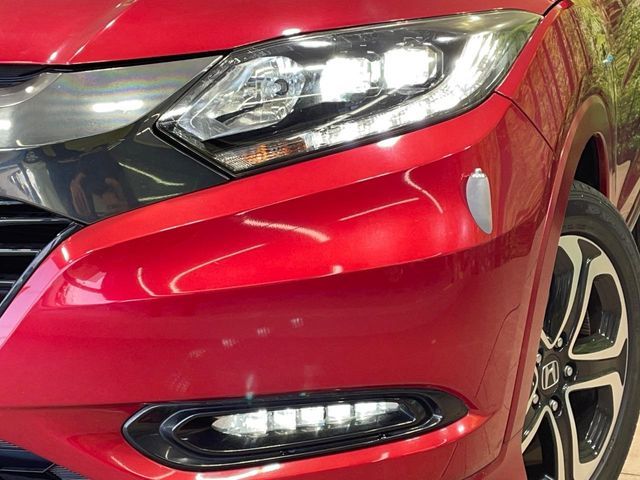 HONDA VEZEL HYBRID 2017 Image 31