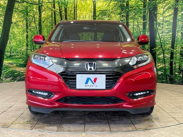 HONDA VEZEL HYBRID 2017 Image 31