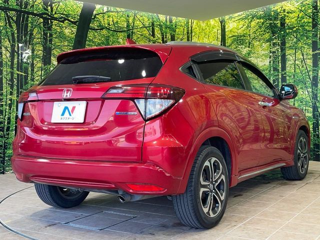 HONDA VEZEL HYBRID 2017 Image 31