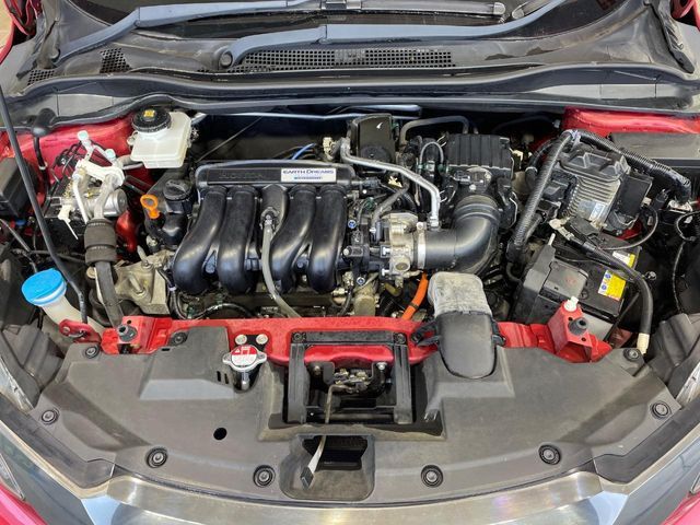 HONDA VEZEL HYBRID 2017 Image 31