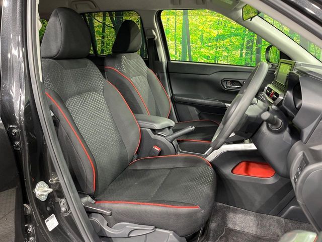 TOYOTA RAIZE 2022 Image 31