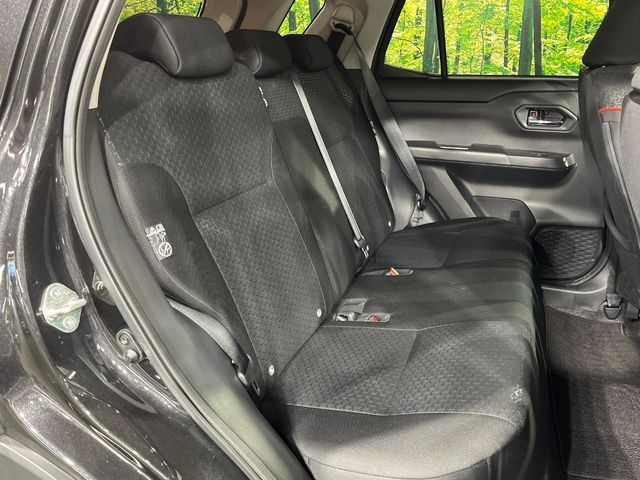 TOYOTA RAIZE 2022 Image 31