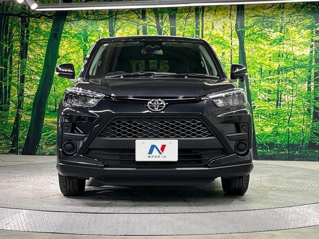 TOYOTA RAIZE 2022 Image 31