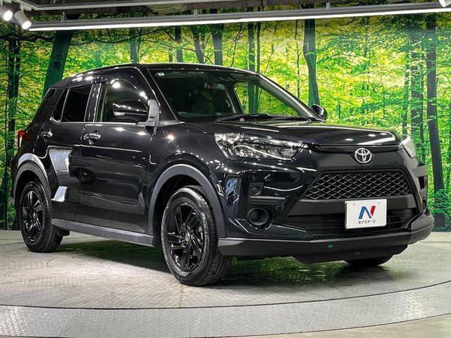 TOYOTA RAIZE 2022 Image 31