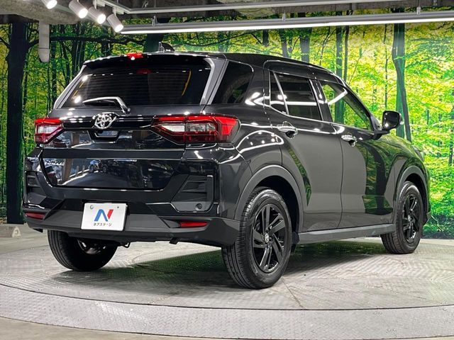 TOYOTA RAIZE 2022 Image 31