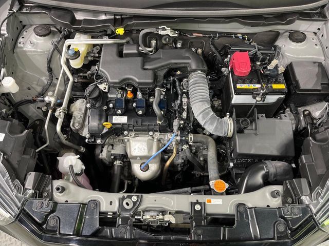 TOYOTA RAIZE 2022 Image 31