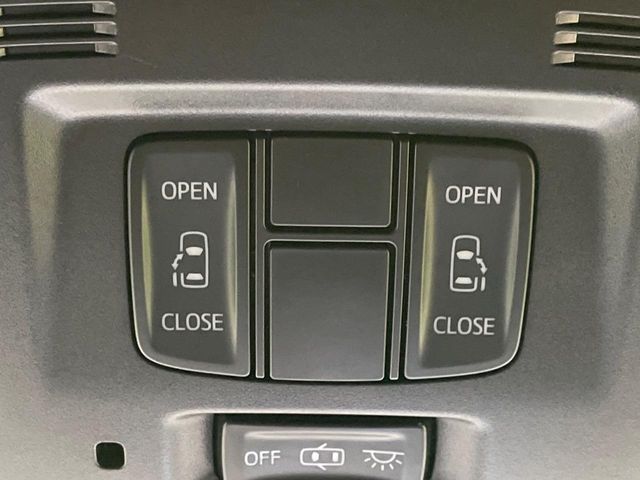 TOYOTA ALPHARD 2017 Image 31