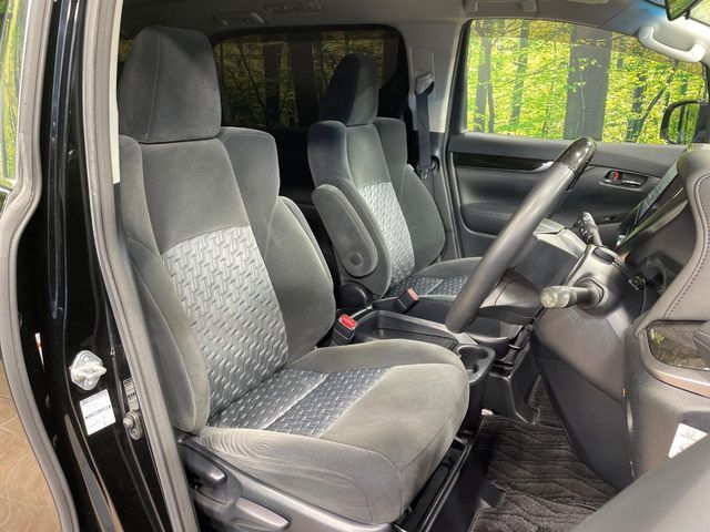 TOYOTA ALPHARD 2017 Image 31