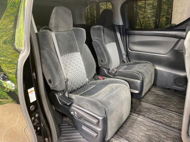 TOYOTA ALPHARD 2017 Image 31