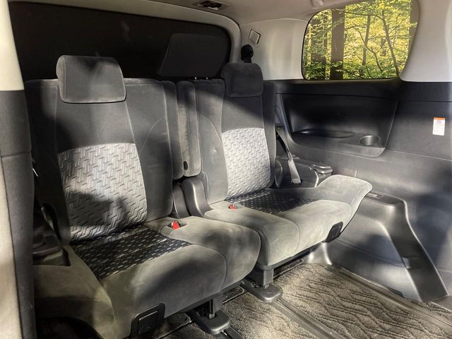 TOYOTA ALPHARD 2017 Image 31