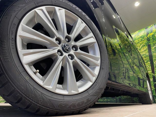 TOYOTA ALPHARD 2017 Image 31