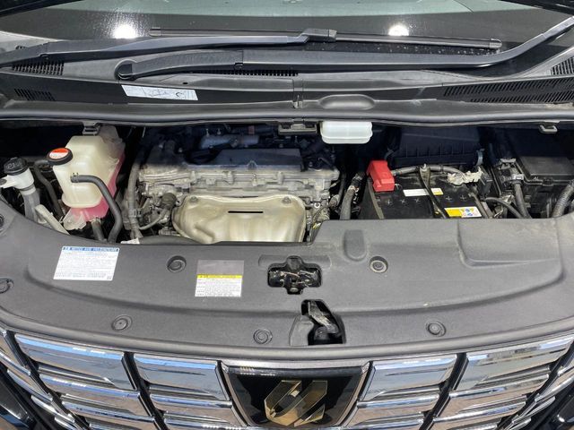 TOYOTA ALPHARD 2017 Image 31